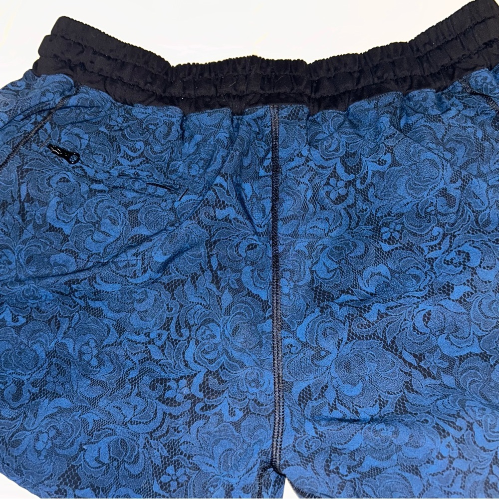 Lululemon Hotty Hot High Rise Shorts - Picture 9 of 10